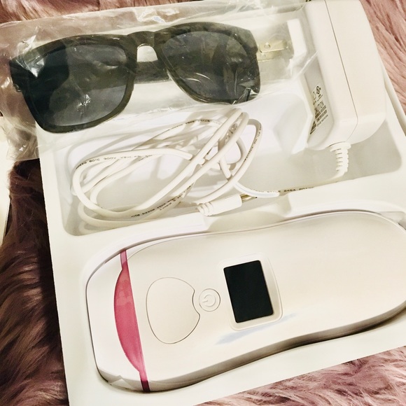 🤩 ✨IPL HAIR REMOVER✨ - Picture 3 of 10